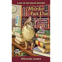 Murder Past Due (Cat in the Stacks Mystery) Murder Past Due (Cat in the Stacks Mystery) Mass Market Paperback Kindle Audible Audiobook Paperback