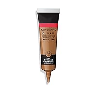 COVERGIRL Outlast Extreme Wear Concealer, Toasted Almond 870