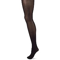 HUE womens High Waist Tights With Control TopTights