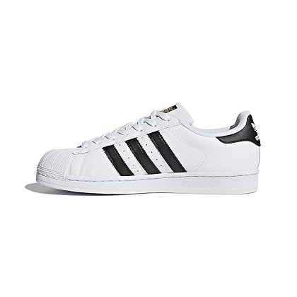 adidas Originals Unisex-Child Superstar Sneaker