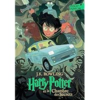 Harry Potter et la Chambre des Secrets: EDITION 2023 Harry Potter et la Chambre des Secrets: EDITION 2023 Pocket Book