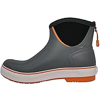 Dryshod Men's Slipnot Deck Boot