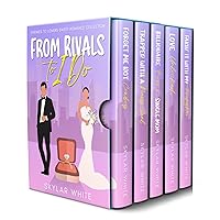From Rivals to I Do : A Collection of Various Enemies-to-Lovers Romance Novels From Rivals to I Do : A Collection of Various Enemies-to-Lovers Romance Novels Kindle