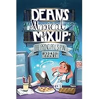Dean's Magical Mix Up: The Principal's Pin