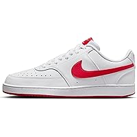 Nike Herren Court Vision Lo Nn ESS Sneaker