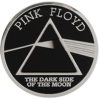C&D Visionary Pink Floyd TDSOTM 8cm Metal Sticker