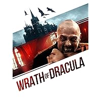 Wrath Of Dracula