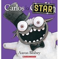 Carlos La Star (French Edition) Carlos La Star (French Edition) Paperback