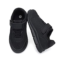 Toddler Shoes Boys Girls Sneakers Little Kids Tennis Shoes for Running Walking