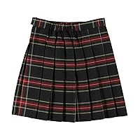 Cookie's Little Girls' Ruby Pleated Skirt (Sizes 2-6X) -