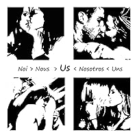 Noi > Nuous > US < Uns: US (Italian Edition)