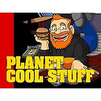 Planet Cool Stuff