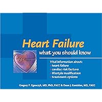 Heart Failure: What your should know (Your Health: What You Should Know)