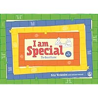 Jessica Kingsley Pub I Am Special: The Autism Board Game