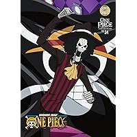 One Piece - Collection 34
