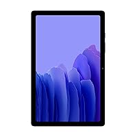 Samsung Galaxy Tab A7 10.4 Wi-Fi 32GB Grey - SM-T500NZAAXAR