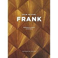 Jean-Michel Frank Jean-Michel Frank Paperback