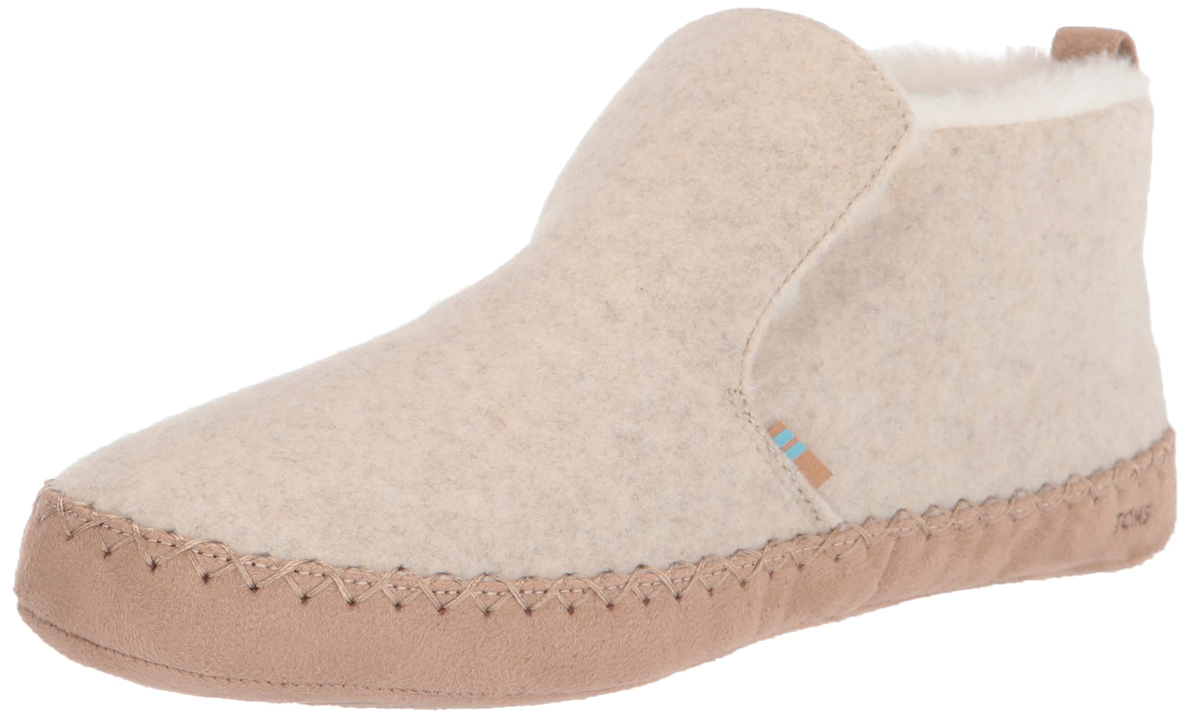 TOMS Women's, Nahla Slipper