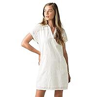 prAna Women's Ladyland Dress