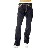 Jeans The Dream of The Fisherman's Wife Gold Limited Edition Jeans REDM2975