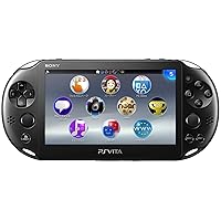 Sony PlayStation Vita WiFi [PlayStation Vita] (Renewed)