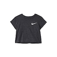 Nike Girl's Jersey T-Shirt (Little Kids)