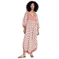 FP Movement Women's Hazy Maisy Maxi Dress