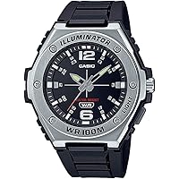 Casio Collection Mens Analogue Watch