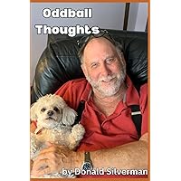 Oddball Thoughts Oddball Thoughts Paperback Kindle Hardcover