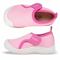 Toddler-Water Baby-Shoes Barefoot-Sneakers - Walking Infant Boys Girls kids Slip on Wide Safty House Slippers Non-Slip Soft Sole Newborn Cute