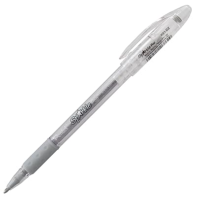 Mua Pentel Sparkle Pop Metallic Gel Pen, 1.0mm Bold Line, Assorted Colors,  Pack of 8 (K91BP8M) trên  Mỹ chính hãng 2024