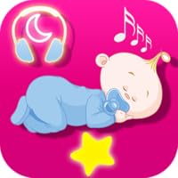 Baby Sleep Sounds Songs