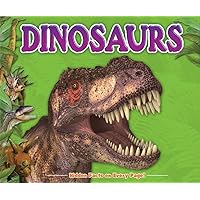 Dinosaurs: Fun Facts for Kids Dinosaurs: Fun Facts for Kids Hardcover