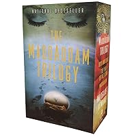 MADDADDAM TRILOGY BOX: Oryx & Crake; The Year of the Flood; Maddaddam MADDADDAM TRILOGY BOX: Oryx & Crake; The Year of the Flood; Maddaddam Paperback
