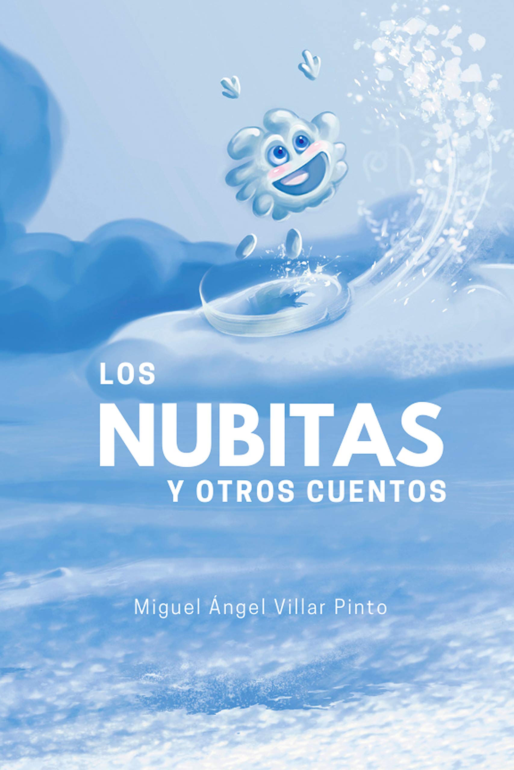 Los nubitas y otros cuentos (Cuentos maravillosos nº 4) (Spanish Edition)