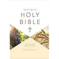 Catholic Holy Bible Reader's Edition (Hardcover) Catholic Holy Bible Reader's Edition (Hardcover) Hardcover Kindle