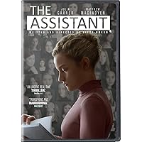 The Assistant [DVD] The Assistant [DVD] DVD