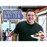 Food Truck Nation, Season 2