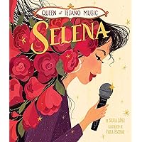 Queen of Tejano Music: Selena Queen of Tejano Music: Selena Hardcover