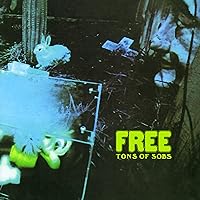 Tons Of Sobs Tons Of Sobs Audio CD MP3 Music Vinyl