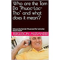 Who are the Tam Da 