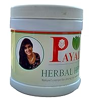 M.P. Payal's Herbal Henna 500gm