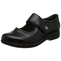Kaihoshugi KHS-L129 Women's Nursing Shoes, Formal One-Strap