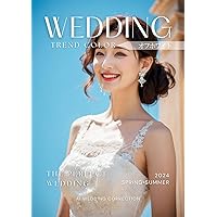 2024 Spring Trend Color Wedding Dress Special Feature AI fashion photo collection TOKYO AI DOLLS (Japanese Edition) 2024 Spring Trend Color Wedding Dress Special Feature AI fashion photo collection TOKYO AI DOLLS (Japanese Edition) Kindle