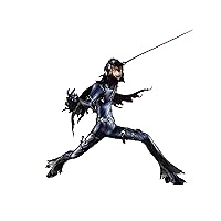 Goro Akechi Crow Loki Ver Persona 5 Royal Lucrea Figure