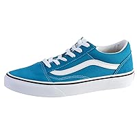 Vans Kids K Old Skool Caribbean SEA Size