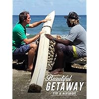 Beautiful Getaway - Stop in Martinique