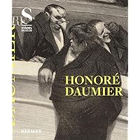 Honoré Daumier (German Edition)