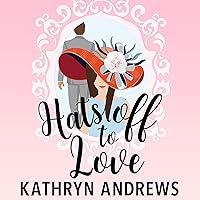 Hats Off to Love Hats Off to Love Audible Audiobook Kindle Paperback
