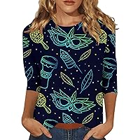 Sequin Top Womens T Shirts Funny Shirts Cute Shirts T Shirts for Women Womens Flannel Shirts Long Sleeve Black Blouse for Women Dressy Women Shirts Custom Shirt Long Sleeve Turquoise 3XL